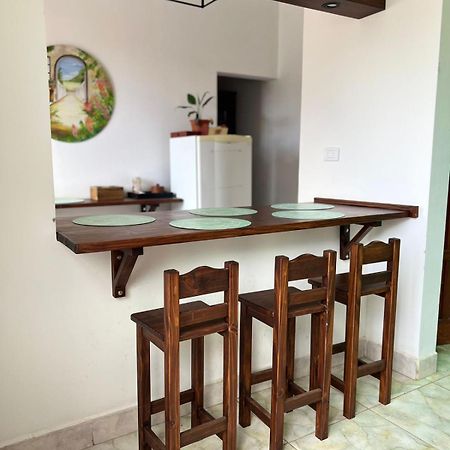קאפאייט Cabanas Y Hostal Las Marias מראה חיצוני תמונה