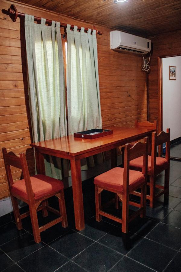 קאפאייט Cabanas Y Hostal Las Marias מראה חיצוני תמונה