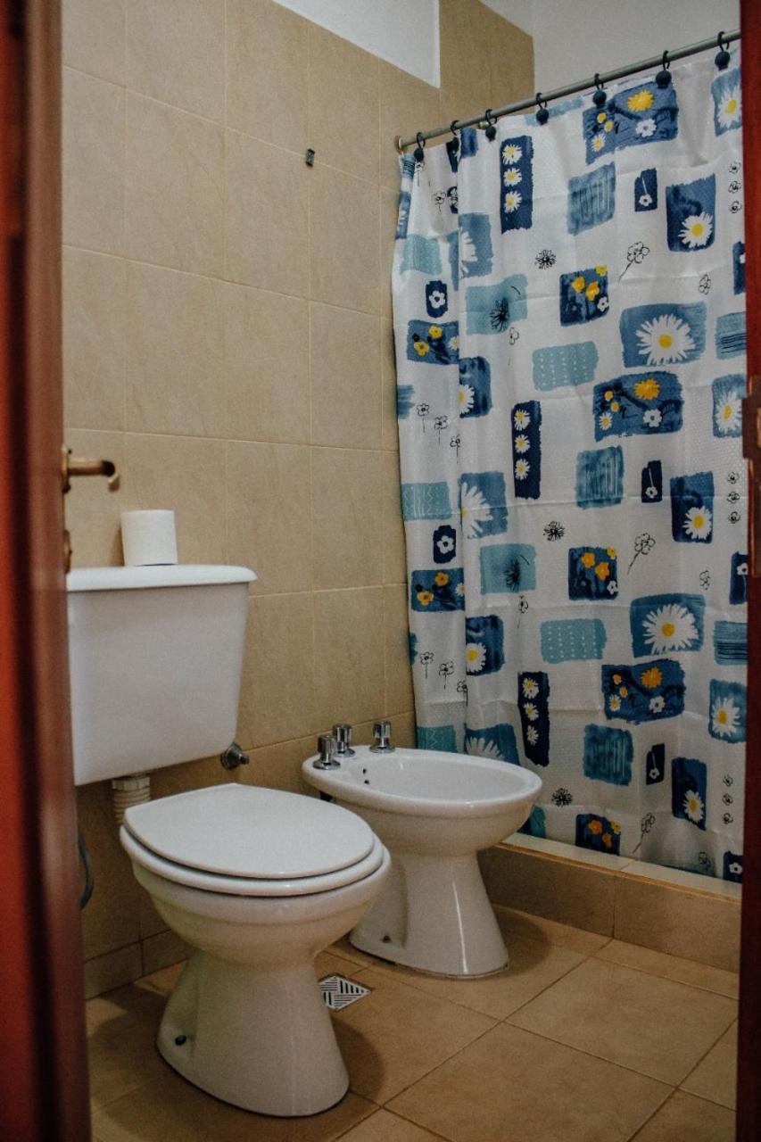 קאפאייט Cabanas Y Hostal Las Marias מראה חיצוני תמונה